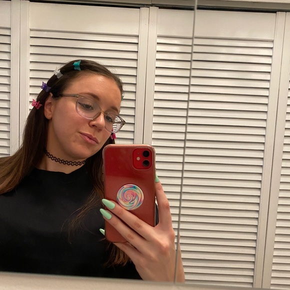 Meet your Posher, Amber - Picture 5 of 8